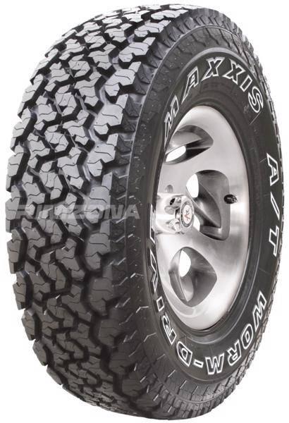 Шина MAXXIS WORM-DRIVE AT-980 195/0 R14 104Q