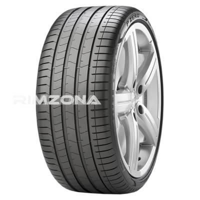 Шина PIRELLI P ZERO 245/45 R19 98Y Run Flat