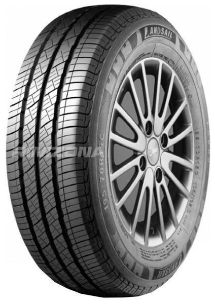 Шина LANDSAIL LSV88+ 205/65 R16 105T