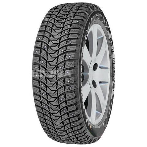 Шина MICHELIN X-ICE NORTH 3 215/60 R16 99T шип