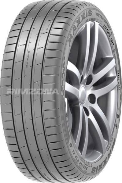 Шина MAXXIS VICTRA SPORT VS6 SUV 265/40 R22 106Y