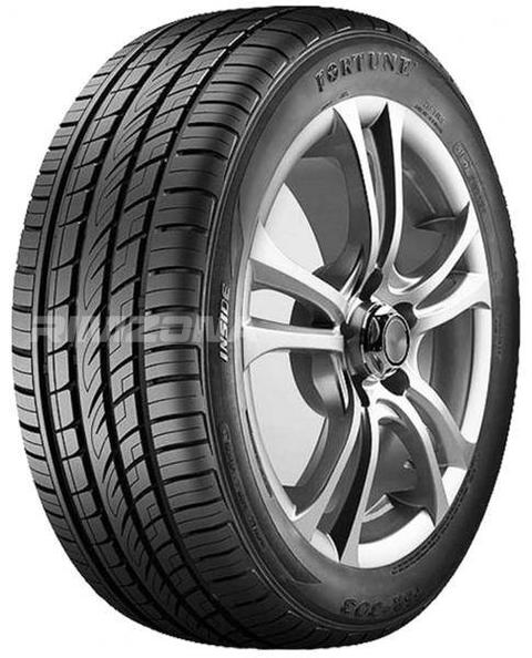 Шина FORTUNE FSR303 255/50 R19 107V