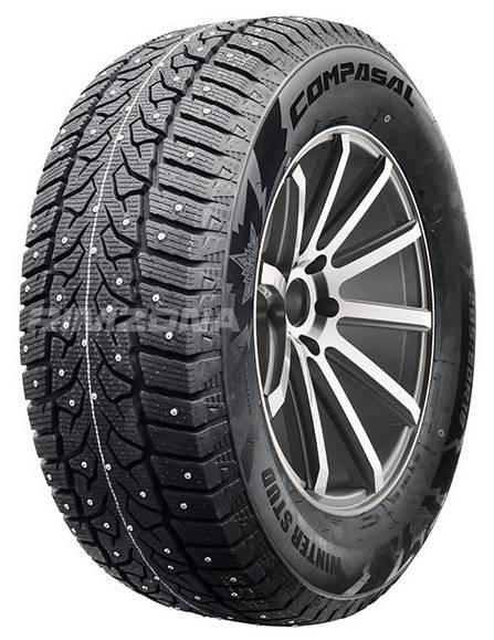 Шина COMPASAL WINTER STUD 185/75 R16 102R шип