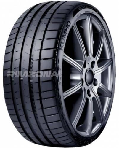 Шина KUMHO PS72 ECSTA SPORT 225/55 R17 101Y