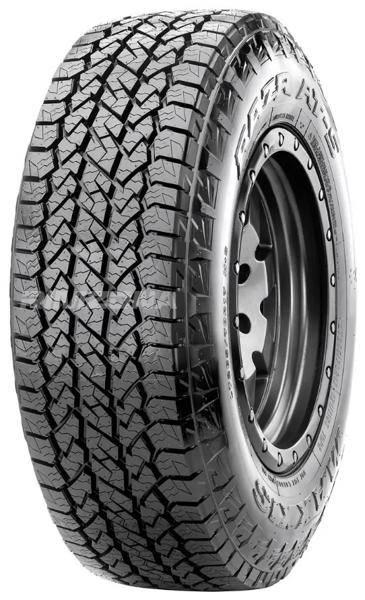 Шина MAXXIS RAZR AT781 265/60 R18 114T