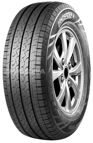 Шина LANDSPIDER DURATRAXX VAN 215/75 R16 111S