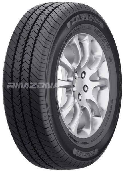 Шина FORTUNE FSR71 235/65 R16 113R