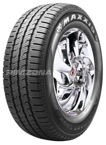 Шина MAXXIS VANSMART SNOW WL2 205/75 R16 108R