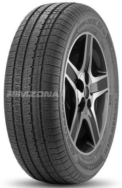 Шина ARMSTRONG TRU-TRAC SU FLEX 235/60 R18 107V