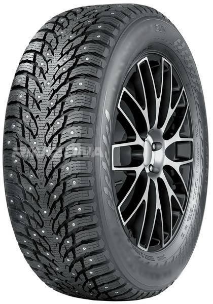 Шина IKON TYRES (NOKIAN TYRES) AUTOGRAPH ICE 9 SUV 225/55 R19 103T шип