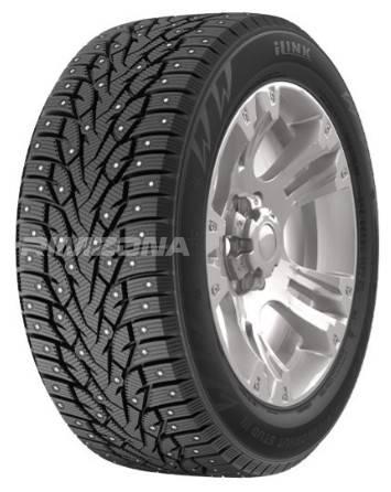 Шина ILINK WINTERVORHUT STUD III 225/75 R16 114R шип