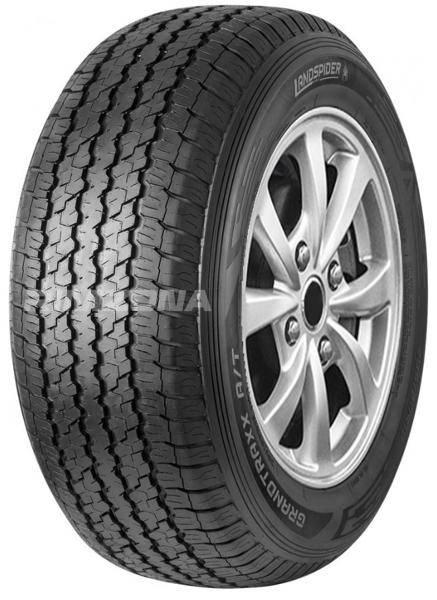 Шина LANDSPIDER GRANDTRAXX A/T 245/70 R16 111T