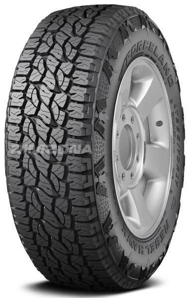 Шина FORCELAND REBEL HAWK A/T 205/70 R15 96T