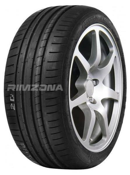 Шина LINGLONG GREENMAX ACRO 245/50 R18 100W