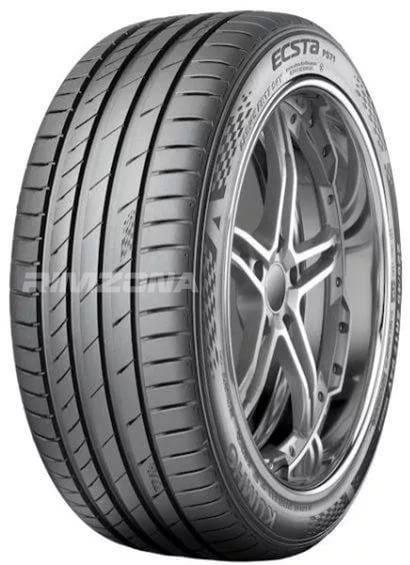 Шина KUMHO ECSTA PS71 245/45 R19 102W