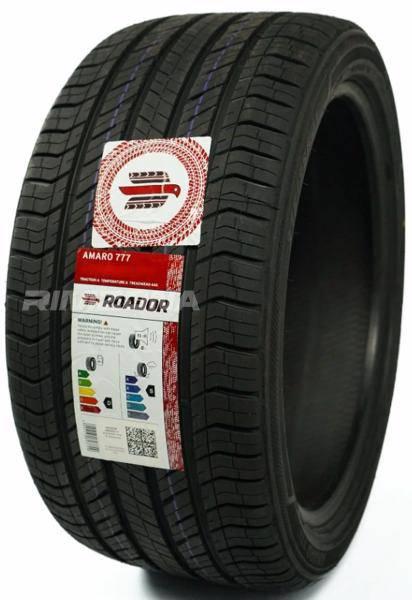 Шина ROADOR AMARO 777 245/70 R16 107T