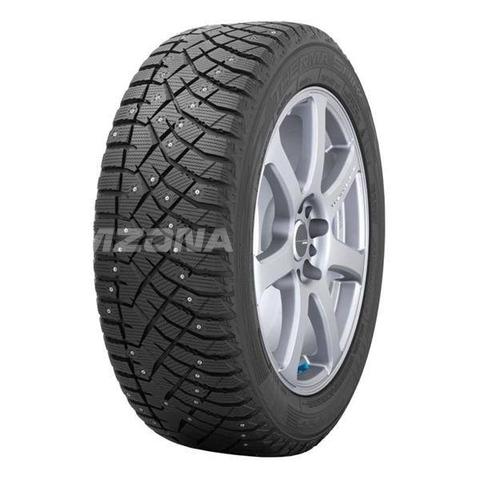 Шина NITTO THERMA SPIKE 225/60 R18 100T шип