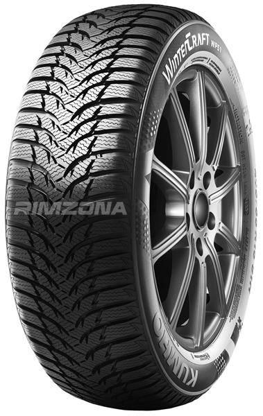 Шина KUMHO WP51 155/80 R13 79T