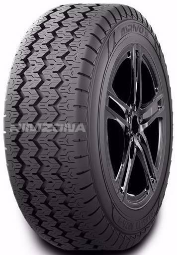 Шина ARIVO TRANSITO ARZ 6-X 205/70 R15 104R