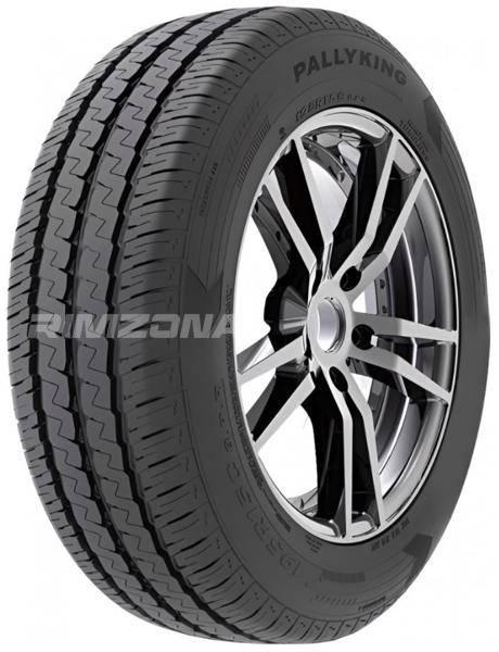 Шина PALLYKING LTTECH PL-01 195/75 R16 105S