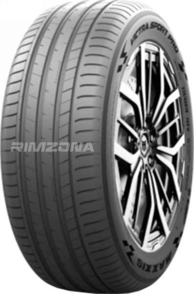 Шина MAXXIS VICTRA SPORT PRO 255/50 R19 107Y