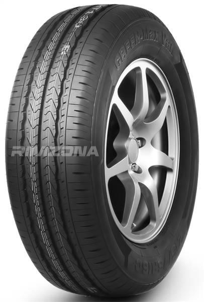 Шина LINGLONG GREEN-MAX VAN 215/0 R14 110R