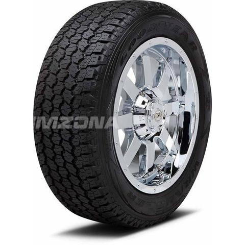 Шина GOODYEAR WRANGLER ALL-TERRAIN ADVENTURE 245/70 R16 109T