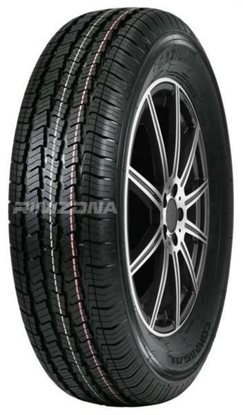 Шина LANVIGATOR GAZILL 195/75 R16 105R