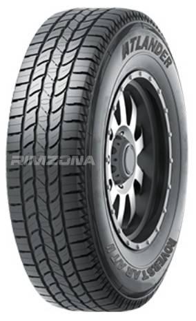 Шина ATLANDER ROVERSTAR A/T II 285/60 R18 120T