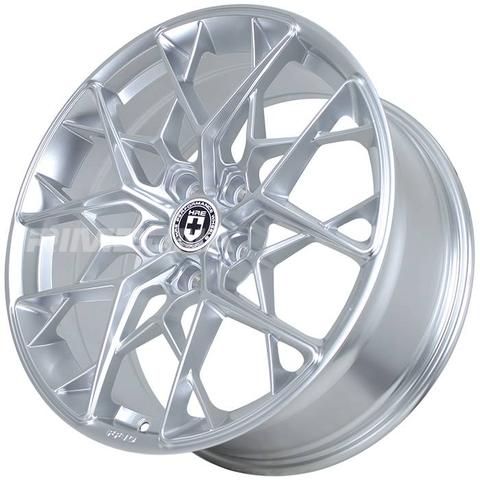 Литой диск HRE FF10 R19 8.5J 5x120 ET30 dia 72.6