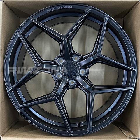 Литой диск В СТИЛЕ VOSSEN 3S269 R19 8.5J 5x114.3 ET45 dia 67.1