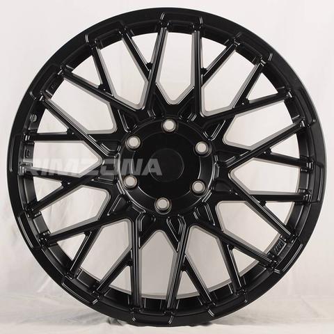 Литой диск KOKO KUTURE F157 R20 8.5J 6x114.3 ET18 dia 67.1