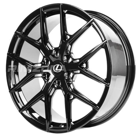 Кованый диск В СТИЛЕ VOSSEN HF-6.4 R22 8.5J 6x139.7 ET45 dia 95.1