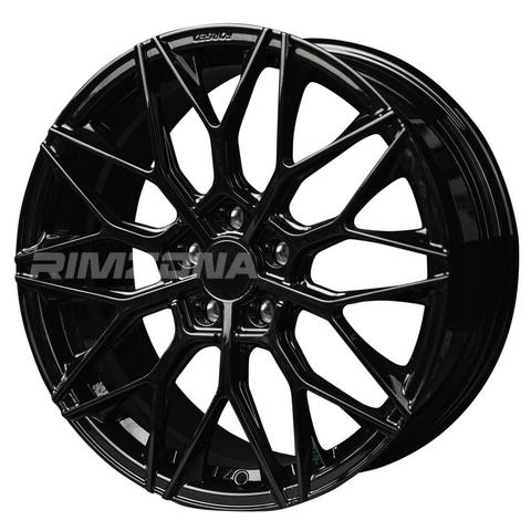 Кованый диск LS FG10 R19 8J 5x114.3 ET40 dia 60.1