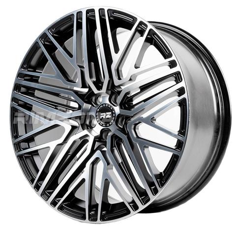 Кованый диск RZ Forged RZ 13(2K) R22 9.5/10.5J 5x112 ET27/33 dia 66.6