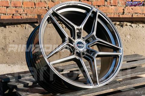 Литой диск HRE VL2 R19 8.5J 5x114.3 ET35 dia 73.1