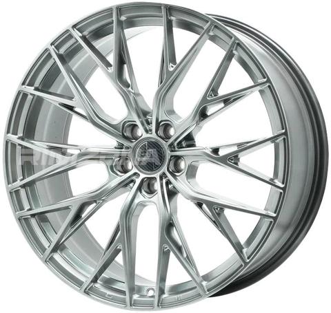 Литой диск VORSTEINER LK013 R20 8.5J 5x112 ET38 dia 66.6