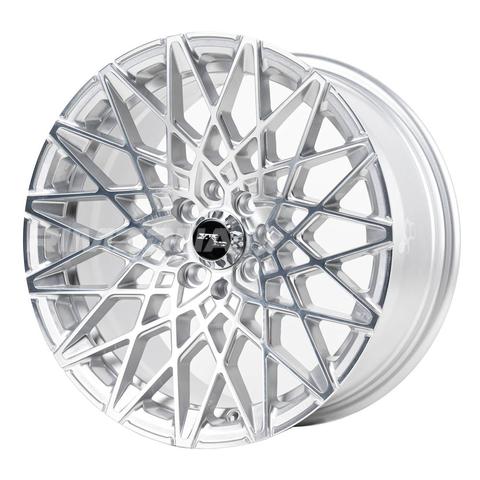 Литой диск VAGE CITRINE R16 7.5J 4x100/4x108 ET33 dia 67.1