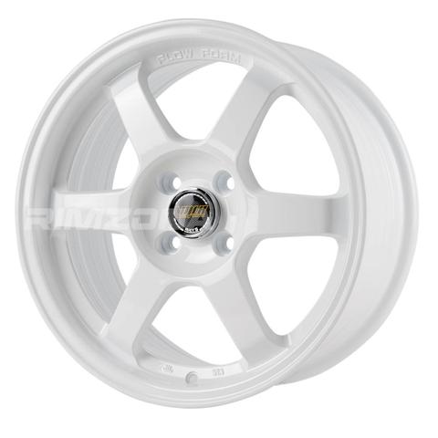 Литой диск RAYS TE37SL R16 7J 4x100 ET38 dia 73.1