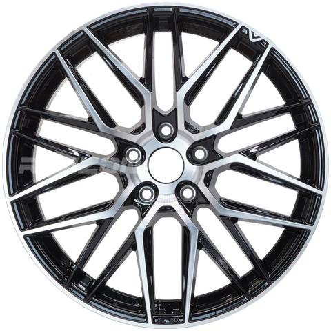 Литой диск VORSTEINER VFF-107 R19 8.5J 5x114.3 ET35 dia 73.1