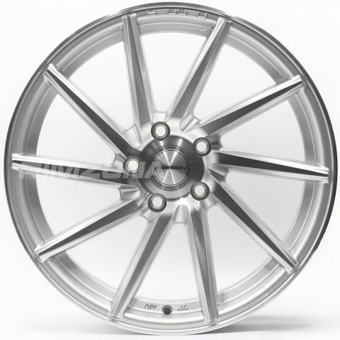 Литой диск В СТИЛЕ VOSSEN CVT R17 7.5J 5x114.3 ET38 dia 73.1