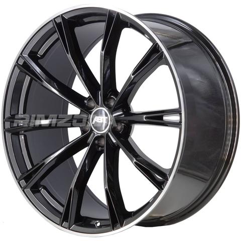 Литой диск ABT SPORT GR R17 7.5J 5x112 ET35 dia 66.6