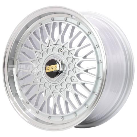 Литой диск BBS RS R17 8J 5x100/5x114.3 ET30 dia 73.1