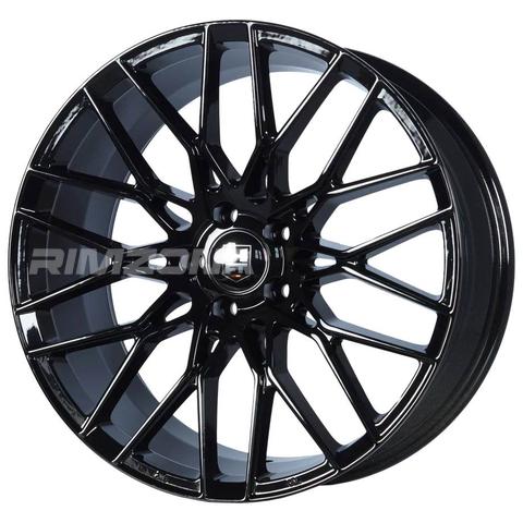 Литой диск INFORGED IFG34 R19 8.5J 5x108 ET35 dia 73.1