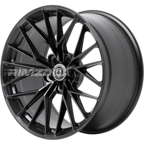 Литой диск HRE FF28 R19 9.5J 5x120 ET35 dia 72.6