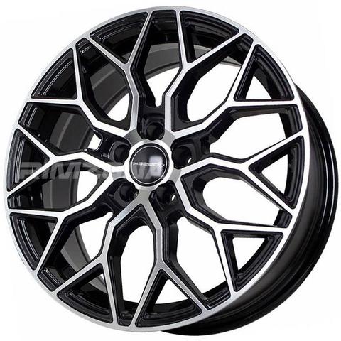 Литой диск SAKURA WHEELS YA9547 R17 6.5J 5x108 ET33 dia 60.1