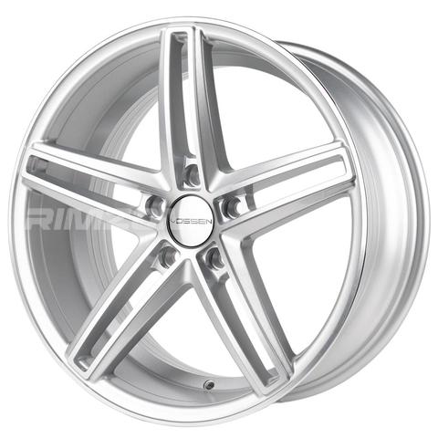 Литой диск В СТИЛЕ VOSSEN CV5 R18 8J 5x113 ET38 dia 73.1