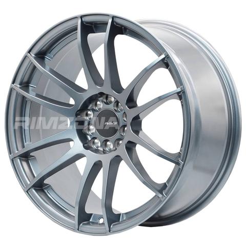 Литой диск RAYS GRAM LIGHTS 57XTREME R18 8.5J 5x100/5x114.3 ET30 dia 73.1