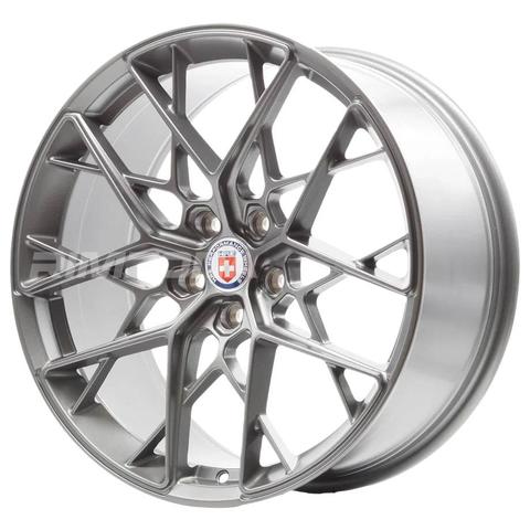 Литой диск HRE FF10 R16 7J 5x100 ET38 dia 73.1