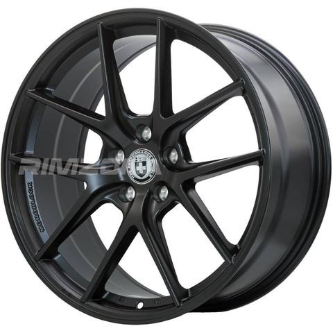 Литой диск HRE P101 R17 7.5J 5x114.3 ET35 dia 67.1